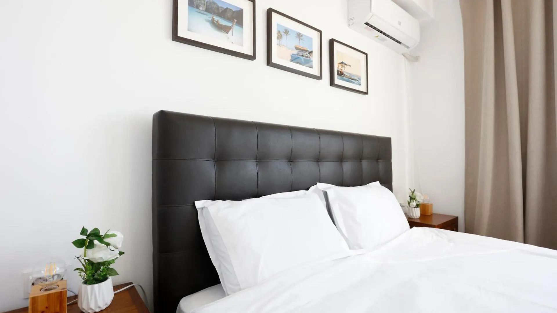 Athenee Calea Victoriei Apartment Bucharest