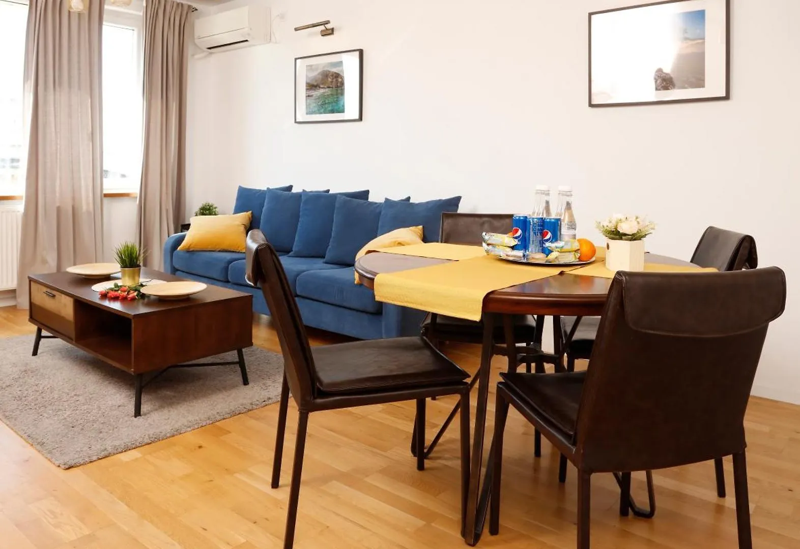 Athenee Calea Victoriei Apartment Bucharest