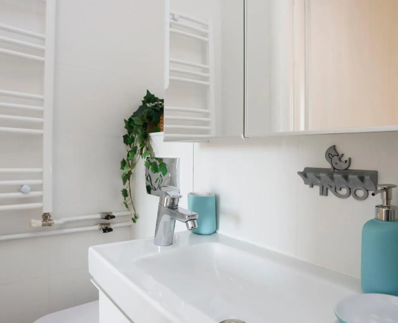 Athenee Calea Victoriei Apartment Bucharest