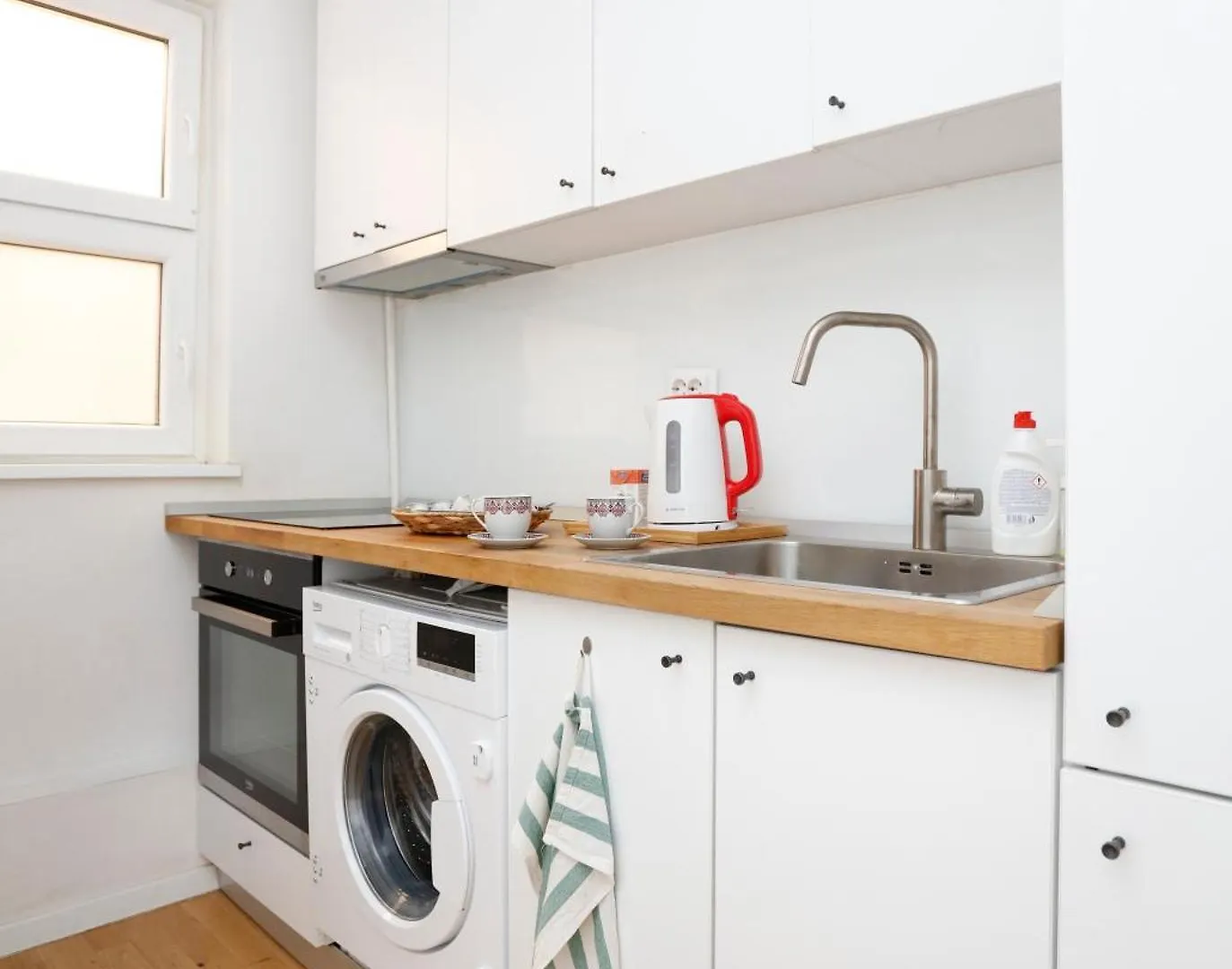 Athenee Calea Victoriei Apartment Bucharest