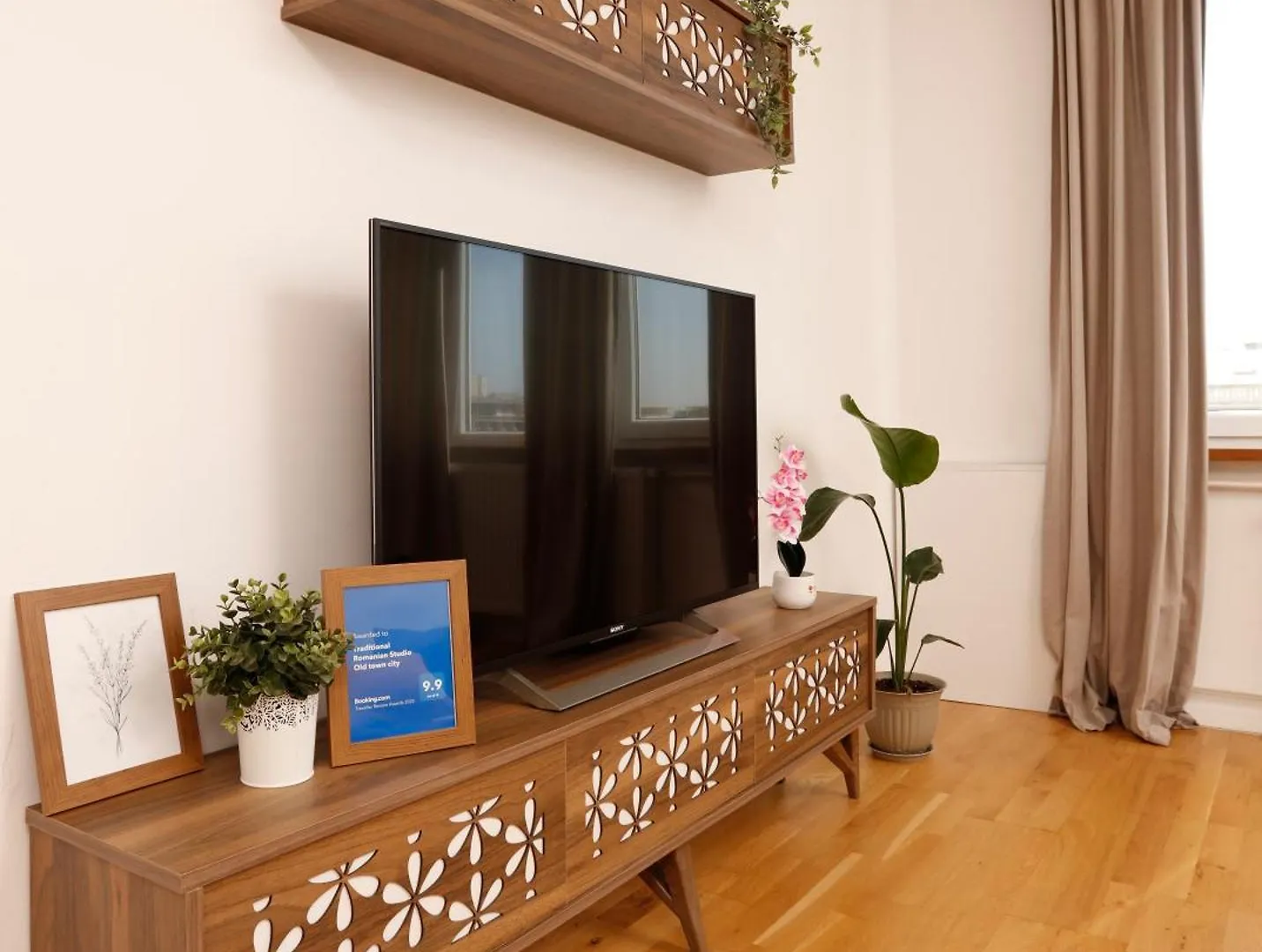 Athenee Calea Victoriei Apartment Bucharest 0*,  Romania