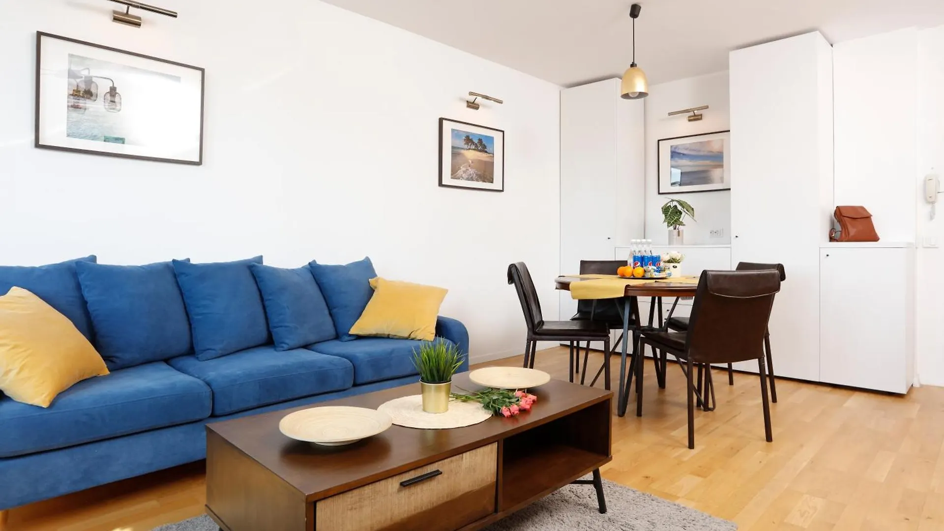 Athenee Calea Victoriei Apartment Bucharest 0*,